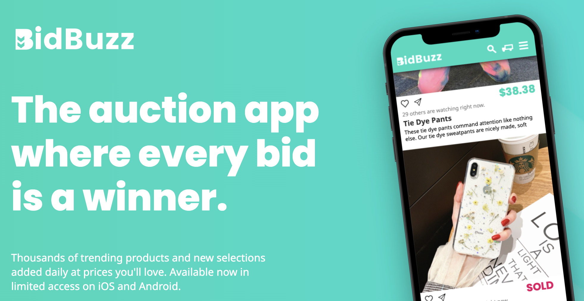 Bidbuzz
